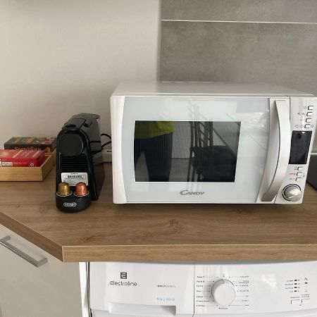 Apartament Residenza Il Melograno Fiera Werona Zewnętrze zdjęcie
