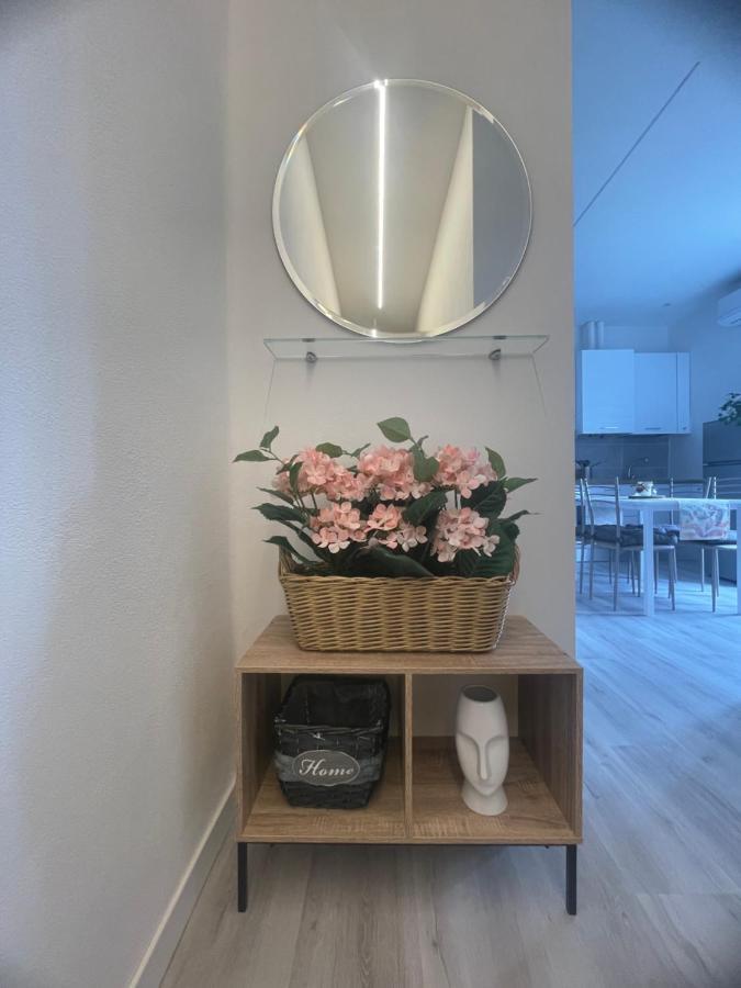 Apartament Residenza Il Melograno Fiera Werona Zewnętrze zdjęcie