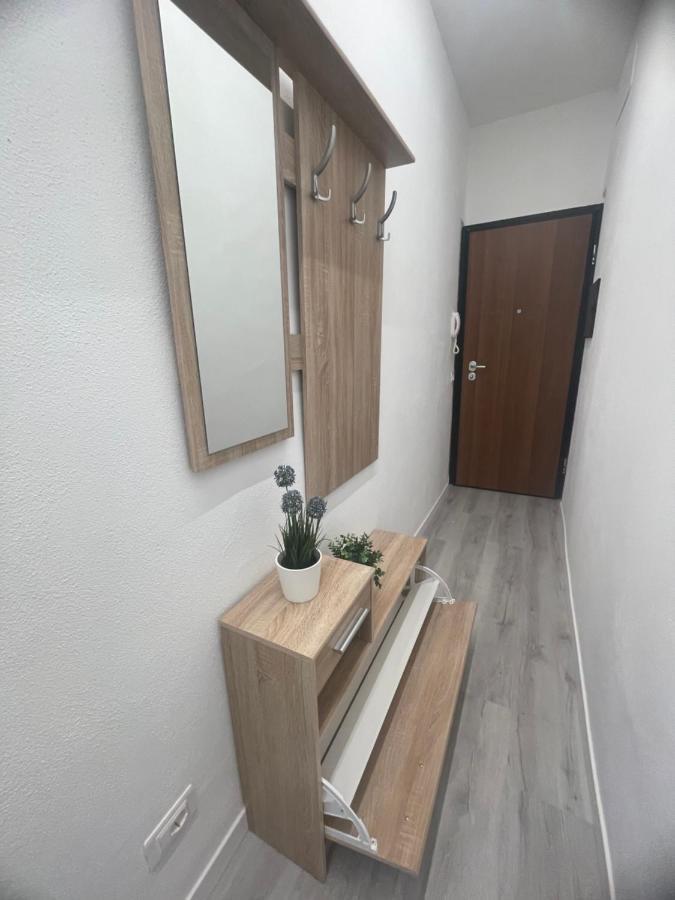 Apartament Residenza Il Melograno Fiera Werona Zewnętrze zdjęcie