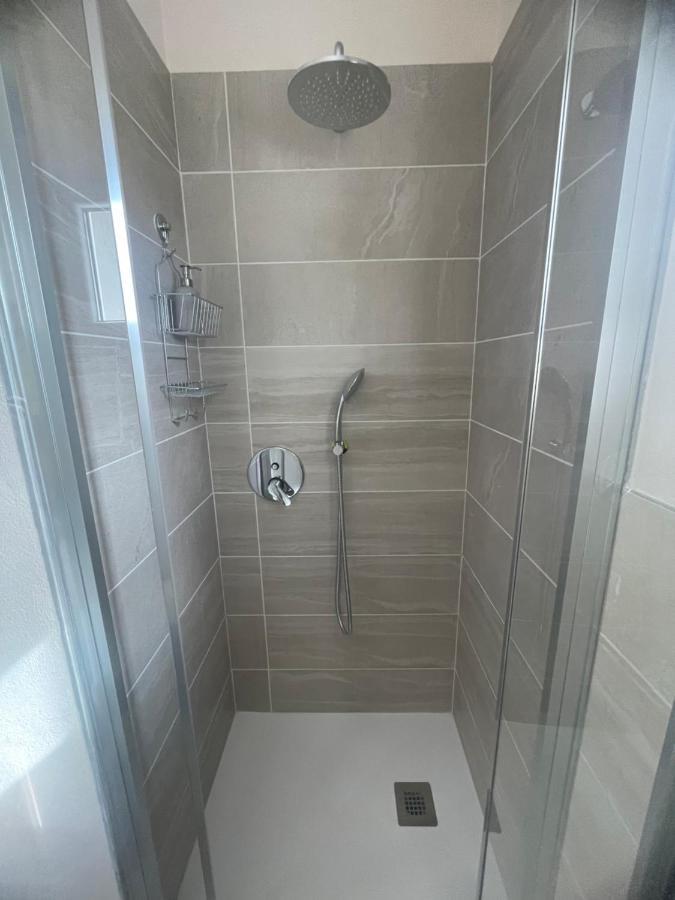 Apartament Residenza Il Melograno Fiera Werona Zewnętrze zdjęcie