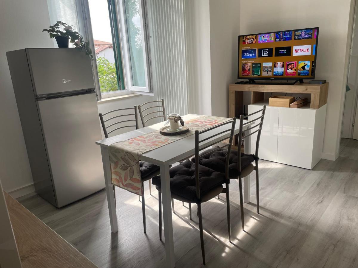 Apartament Residenza Il Melograno Fiera Werona Zewnętrze zdjęcie