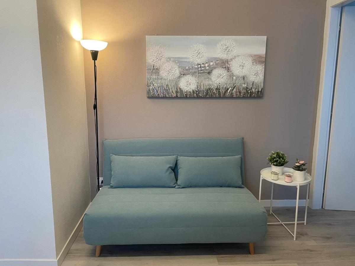 Apartament Residenza Il Melograno Fiera Werona Zewnętrze zdjęcie