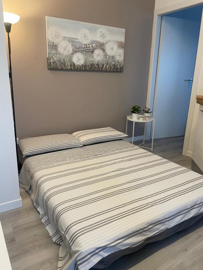 Apartament Residenza Il Melograno Fiera Werona Zewnętrze zdjęcie
