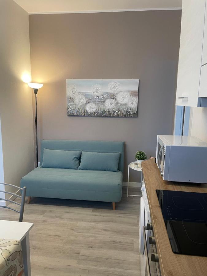 Apartament Residenza Il Melograno Fiera Werona Zewnętrze zdjęcie