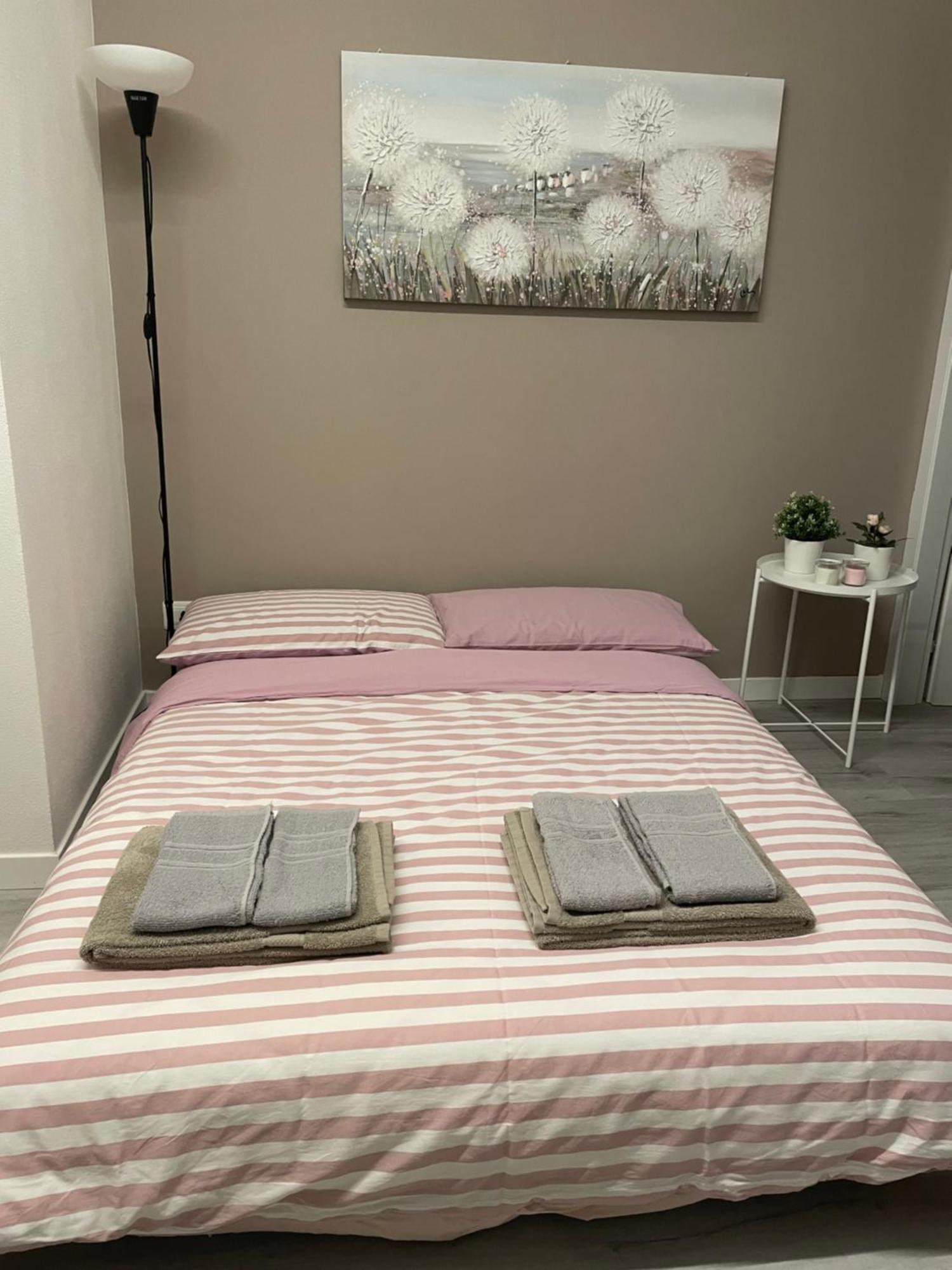 Apartament Residenza Il Melograno Fiera Werona Zewnętrze zdjęcie